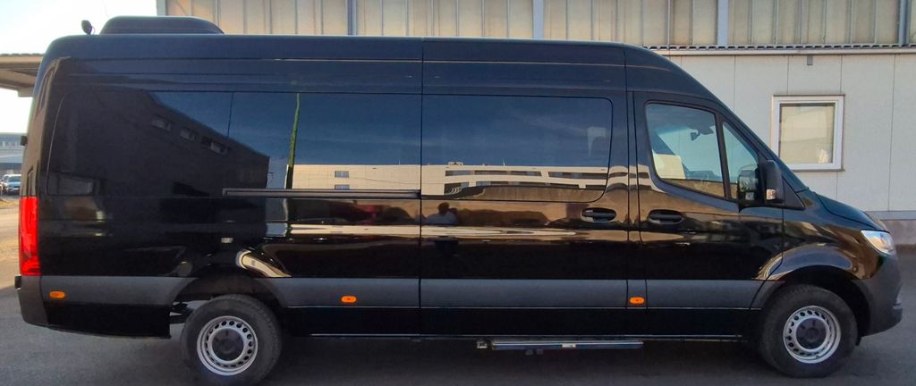 Mercedes-Benz Sprinter 2024