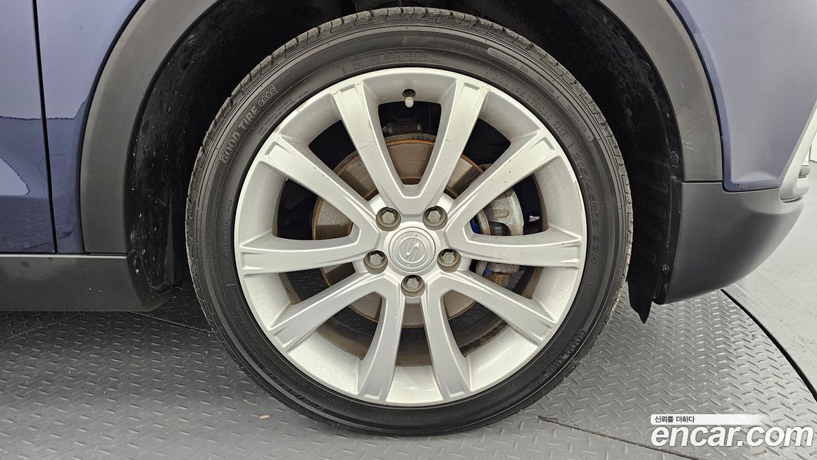 KG_Mobility_Ssangyong TIBOLI 2017