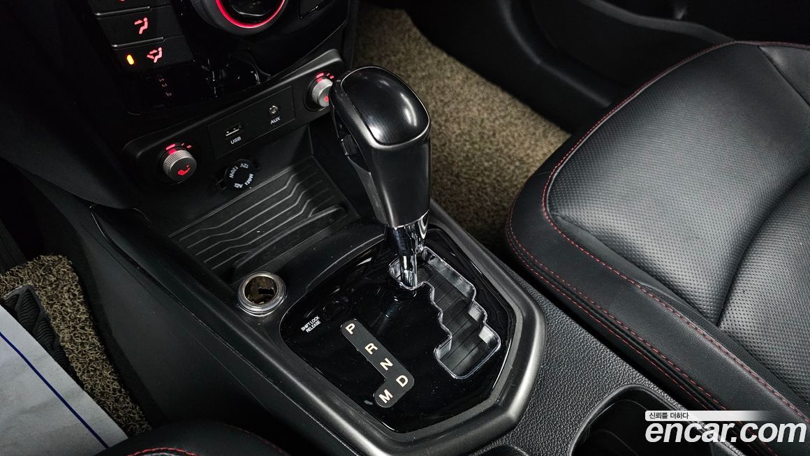 KG_Mobility_Ssangyong TIBOLI 2017