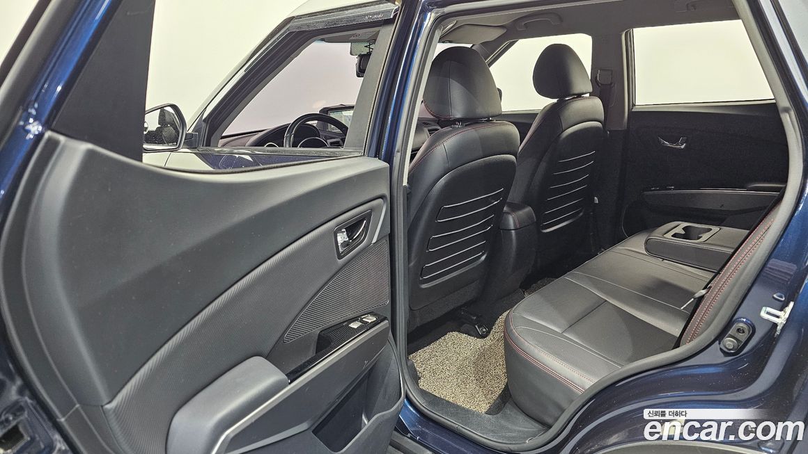 KG_Mobility_Ssangyong TIBOLI 2017