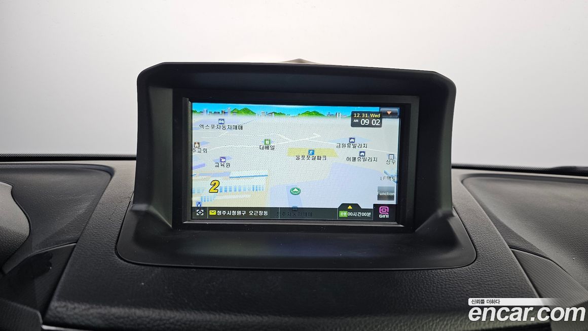 KG_Mobility_Ssangyong TIBOLI 2017