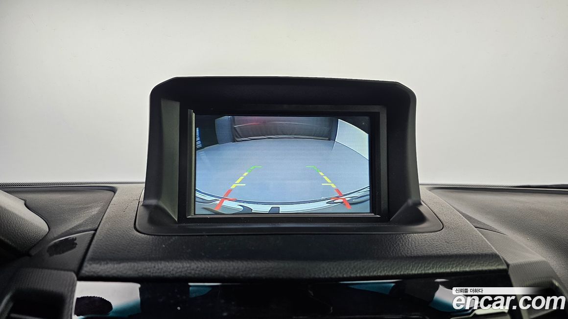 KG_Mobility_Ssangyong TIBOLI 2017