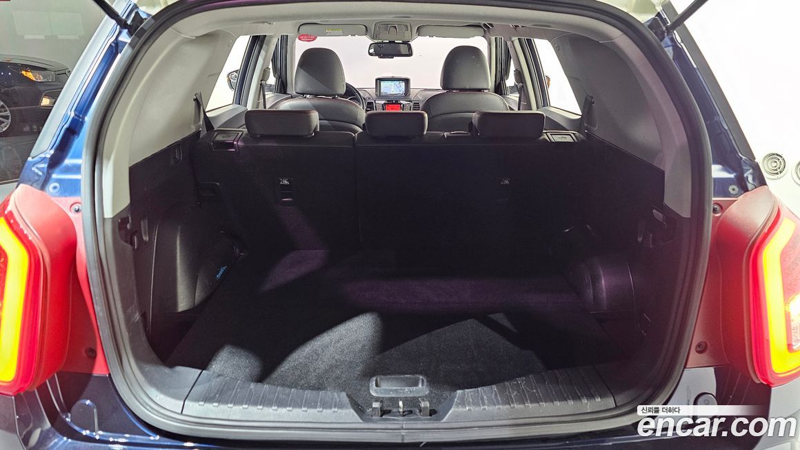 KG_Mobility_Ssangyong TIBOLI 2017