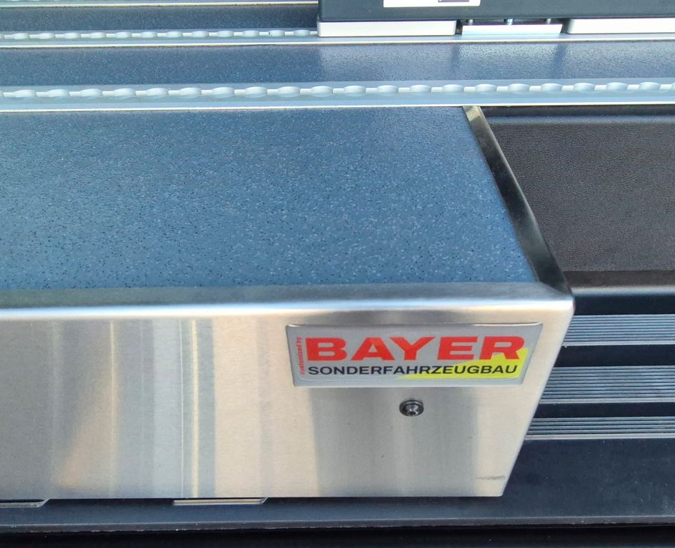 Mercedes-Benz Sprinter 2024