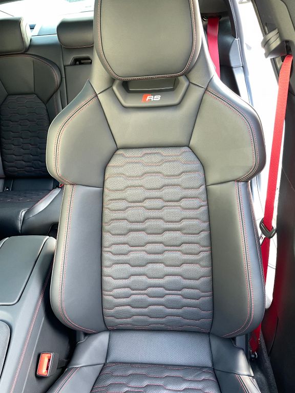 Audi RS e-tron GT 2022