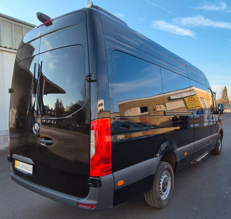 Mercedes-Benz Sprinter 2024