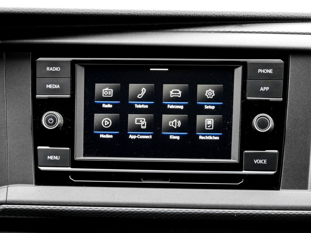 Volkswagen T6 Kombi 2020