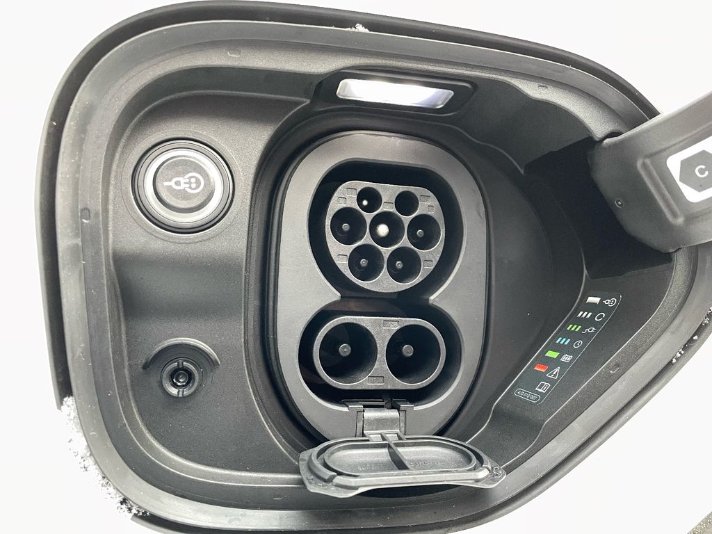 Audi RS e-tron GT 2022