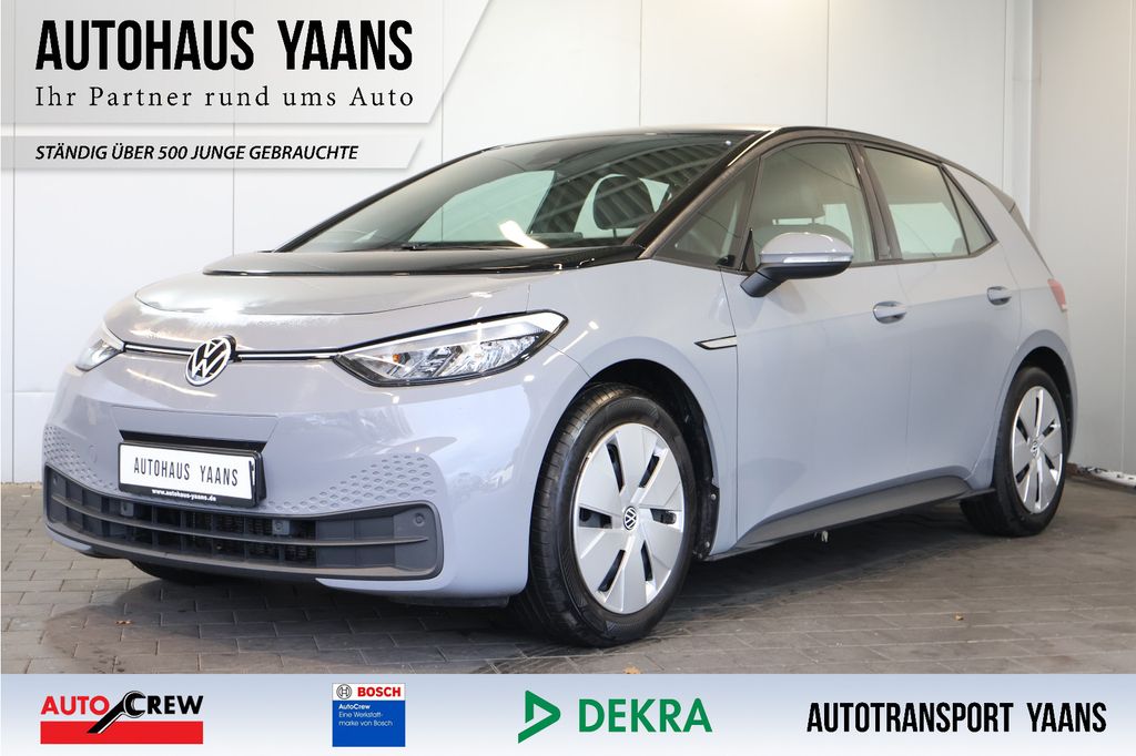 Volkswagen ID.3 2021