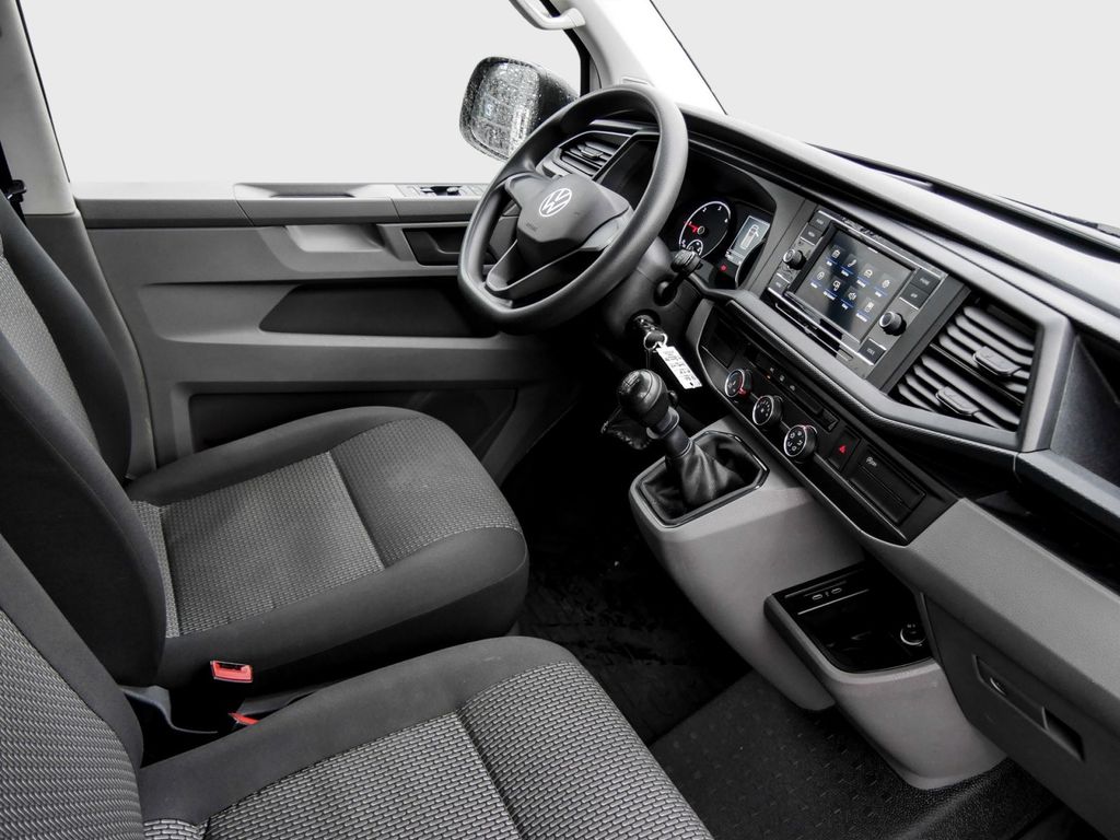 Volkswagen T6 Kombi 2020