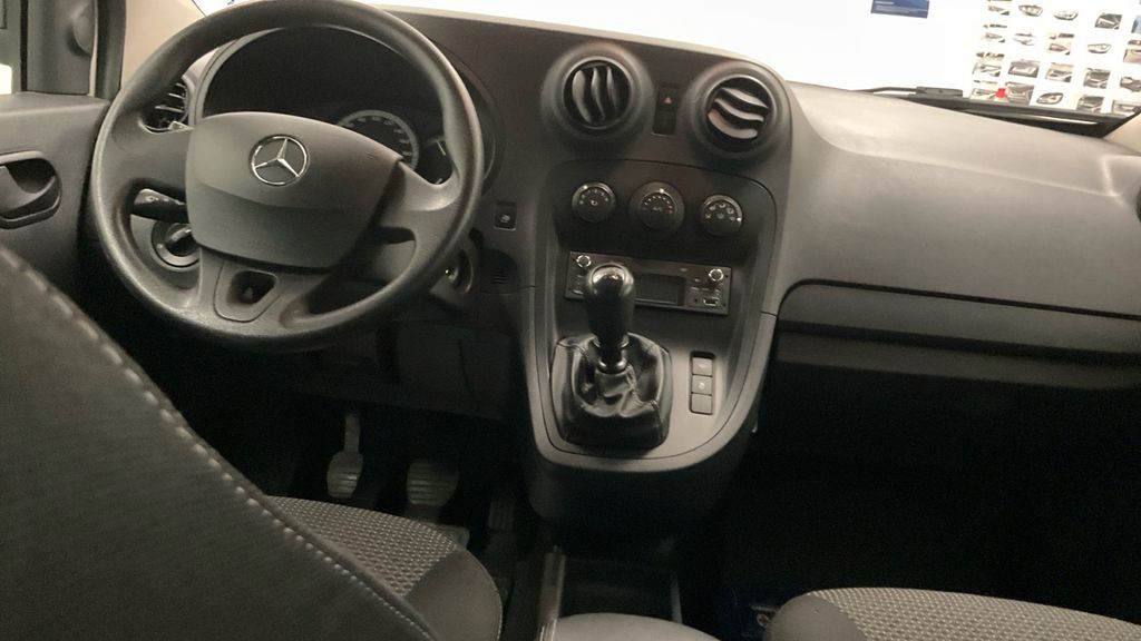 Mercedes-Benz Citan 2020