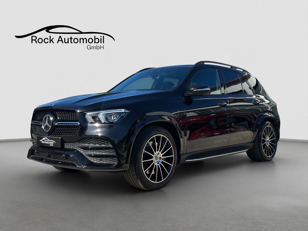 Mercedes-Benz GLE 350 2020