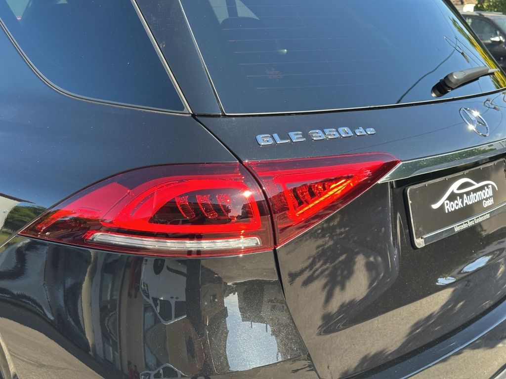 Mercedes-Benz GLE 350 2020