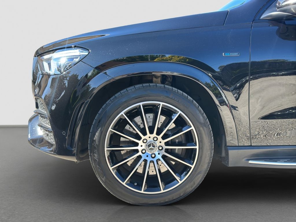 Mercedes-Benz GLE 350 2020