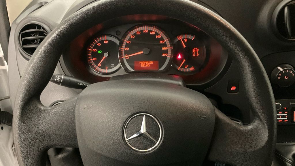 Mercedes-Benz Citan 2020