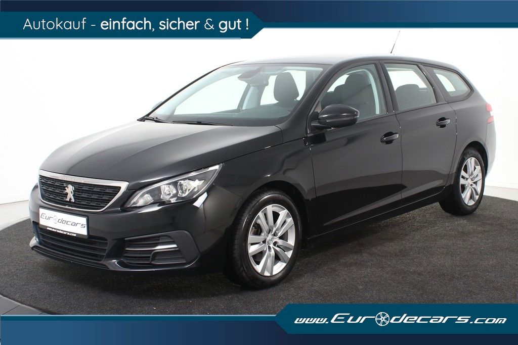 Peugeot 308 2020