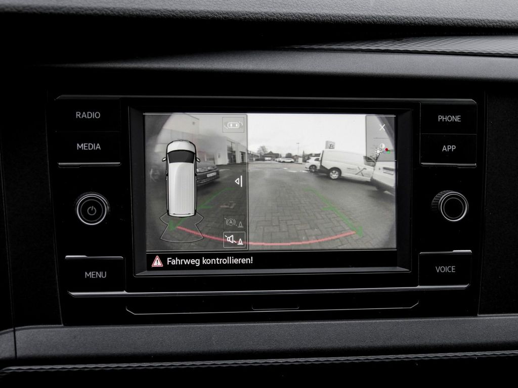 Volkswagen T6 Kombi 2020