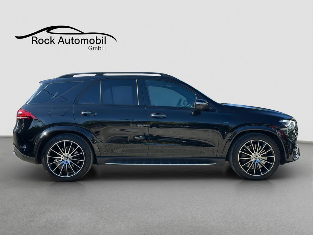 Mercedes-Benz GLE 350 2020