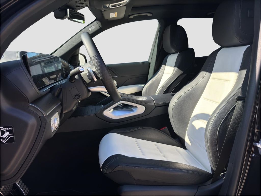 Mercedes-Benz GLE 350 2020