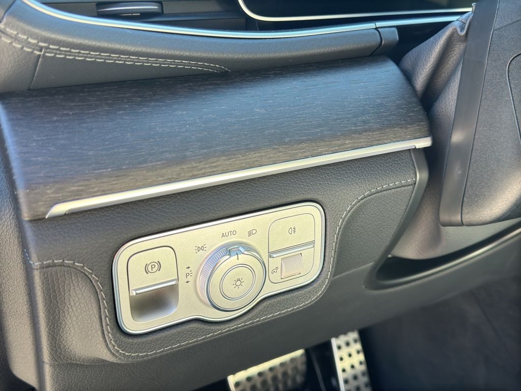 Mercedes-Benz GLE 350 2020