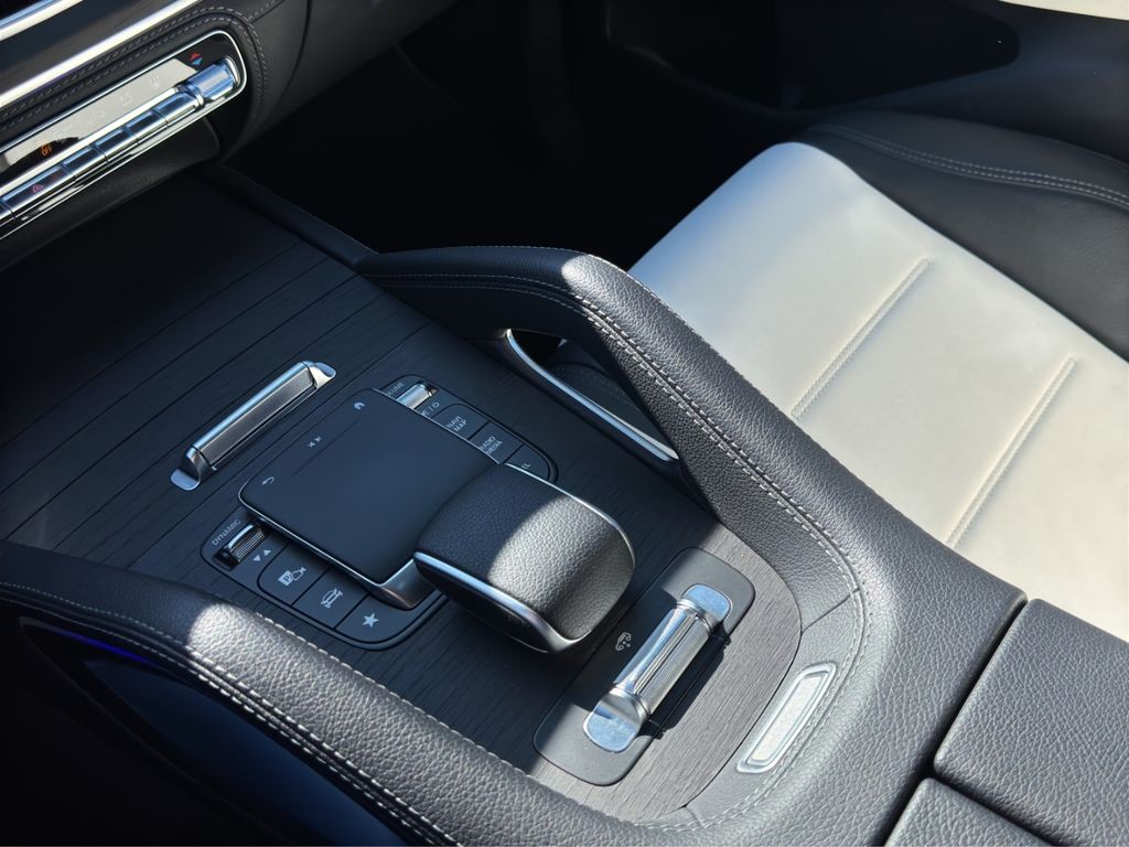 Mercedes-Benz GLE 350 2020