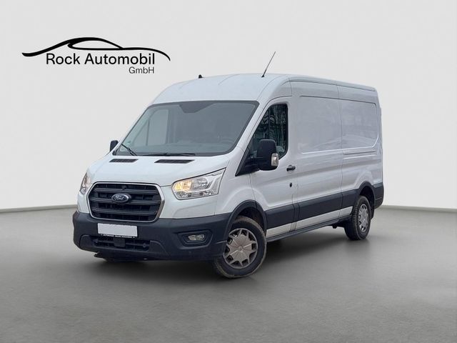 Ford Transit 2020