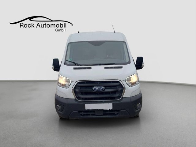 Ford Transit 2020