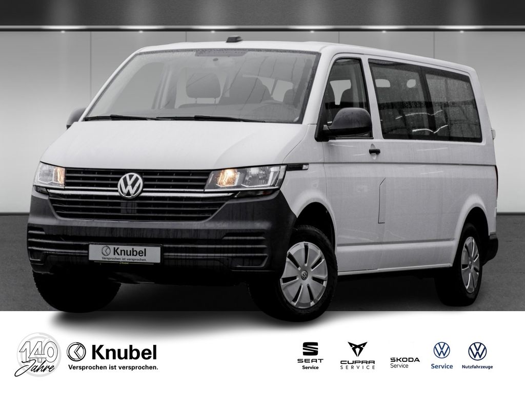 Volkswagen T6 Kombi 2020