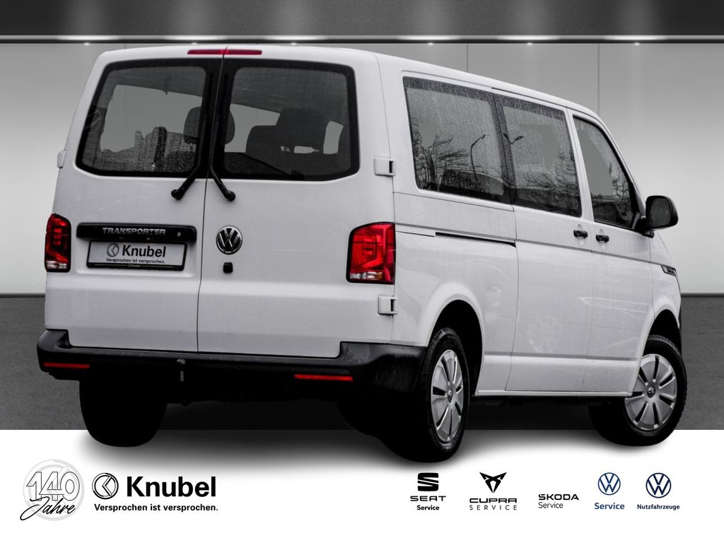 Volkswagen T6 Kombi 2020