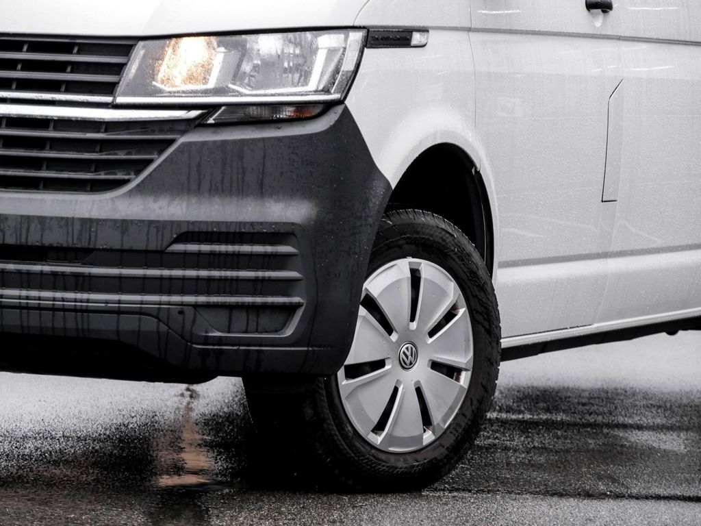 Volkswagen T6 Kombi 2020