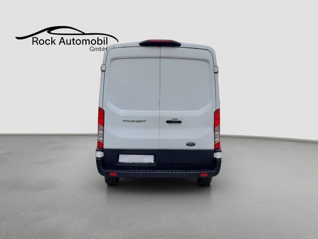 Ford Transit 2020