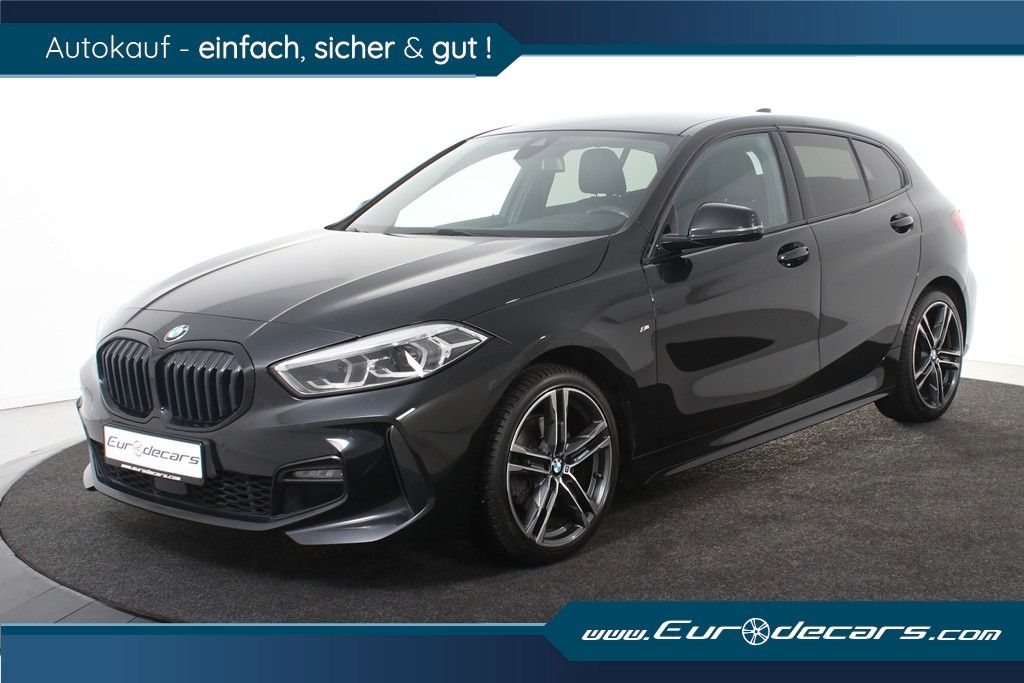 BMW 116 2021