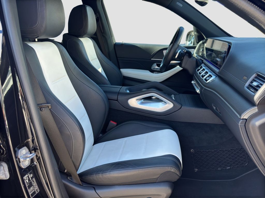 Mercedes-Benz GLE 350 2020