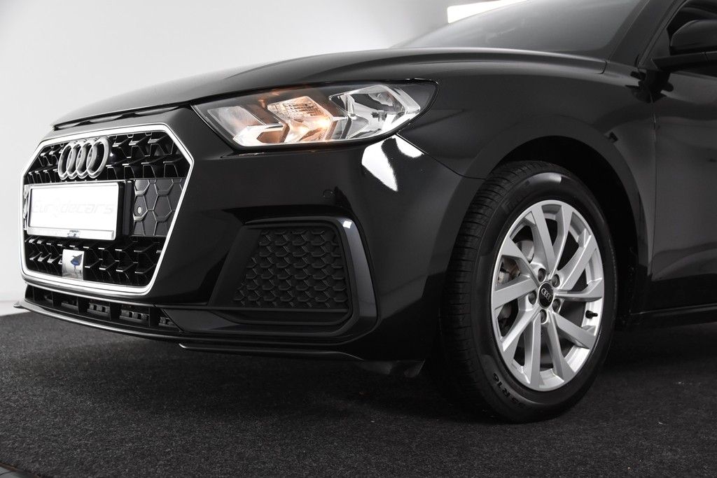 Audi A1 2023