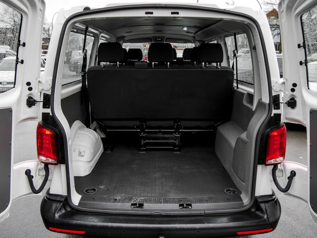 Volkswagen T6 Kombi 2020