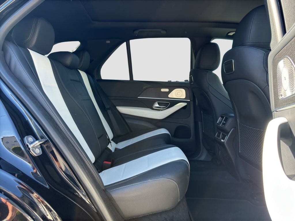 Mercedes-Benz GLE 350 2020