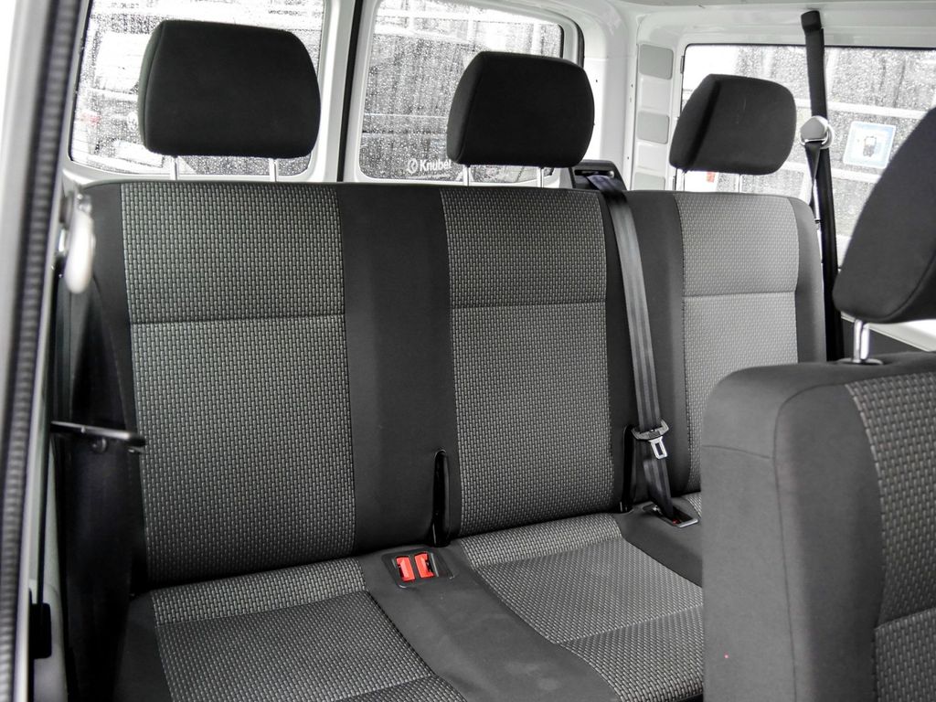 Volkswagen T6 Kombi 2020