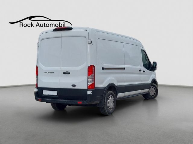 Ford Transit 2020