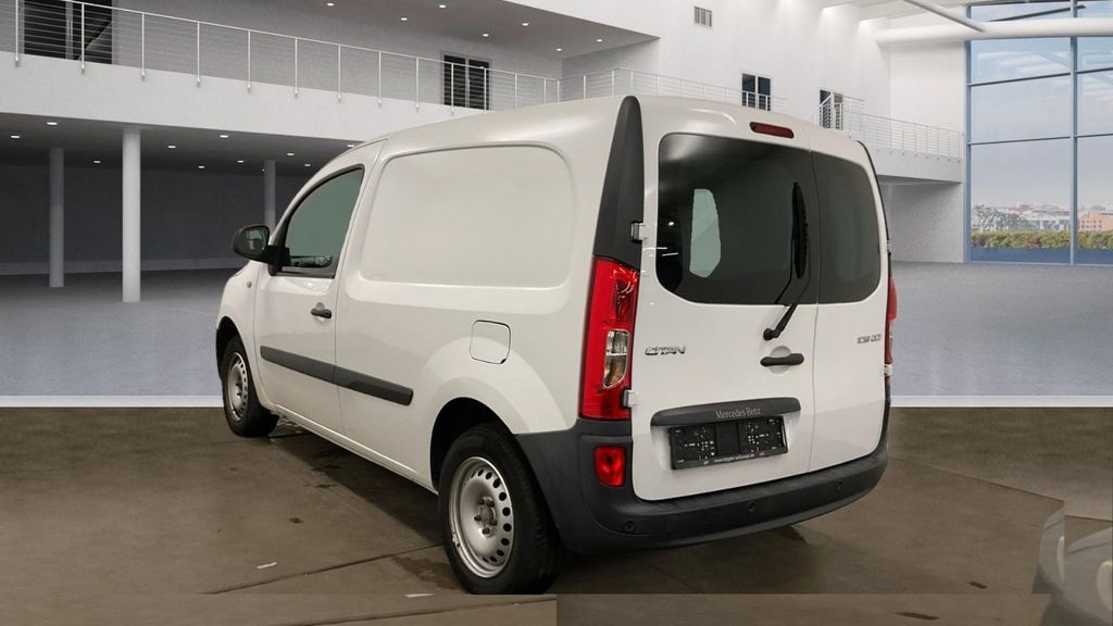 Mercedes-Benz Citan 2020
