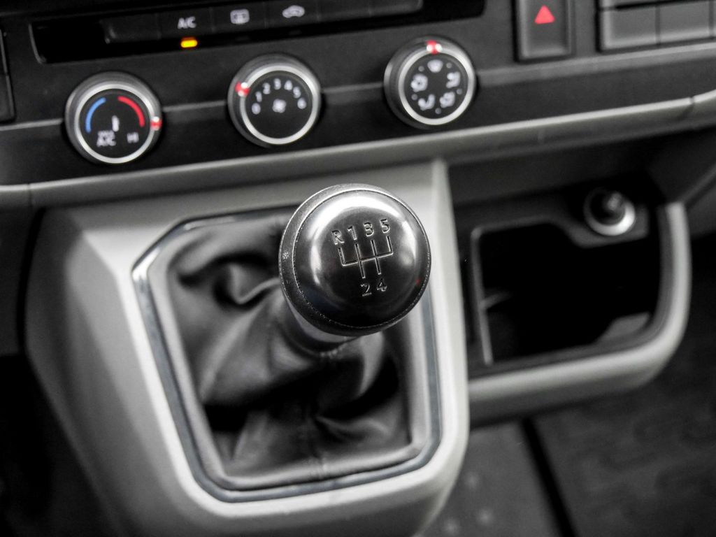 Volkswagen T6 Kombi 2020