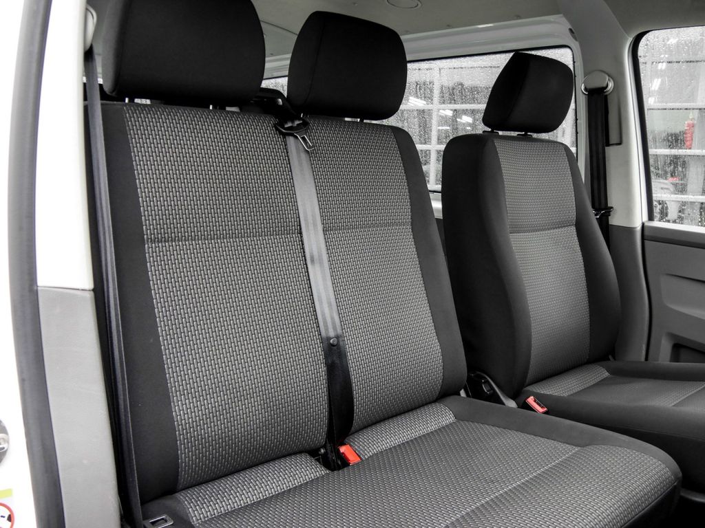 Volkswagen T6 Kombi 2020