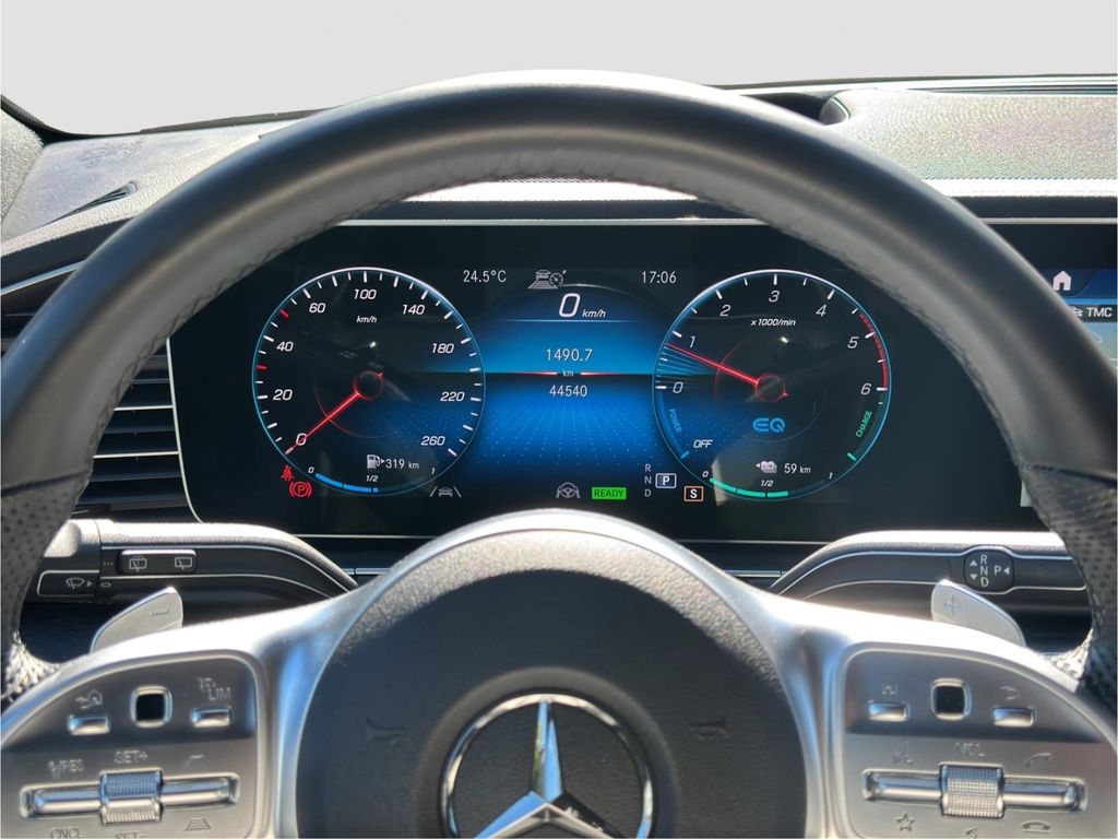 Mercedes-Benz GLE 350 2020