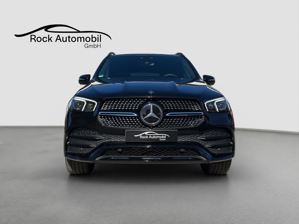 Mercedes-Benz GLE 350 2020