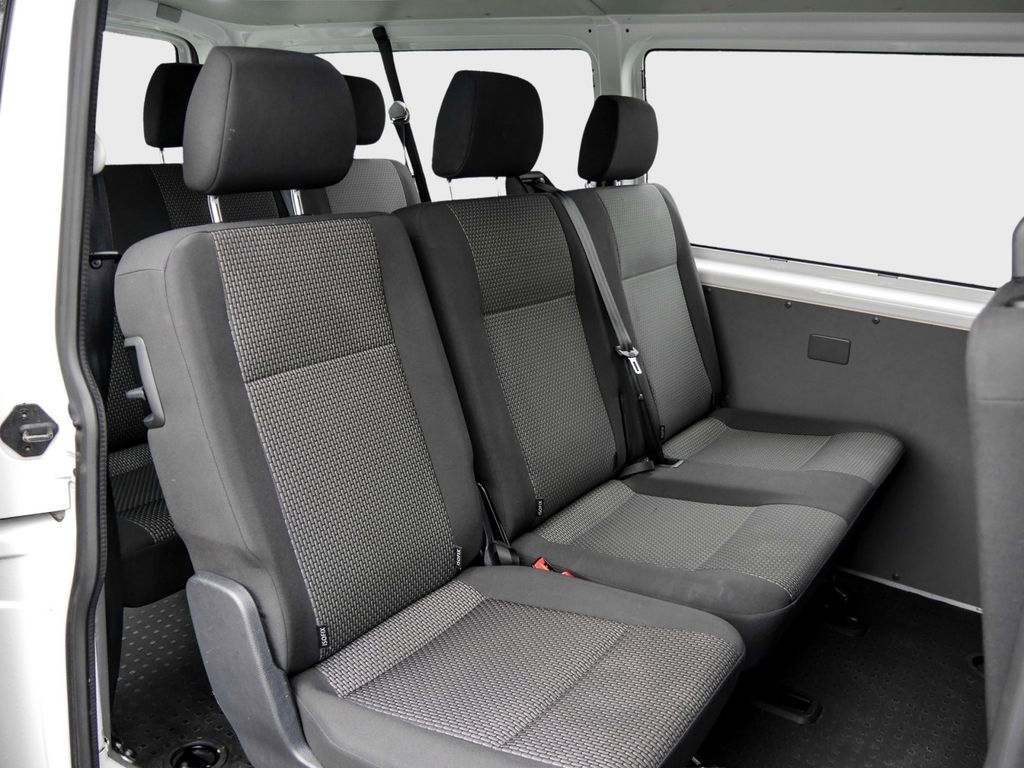 Volkswagen T6 Kombi 2020