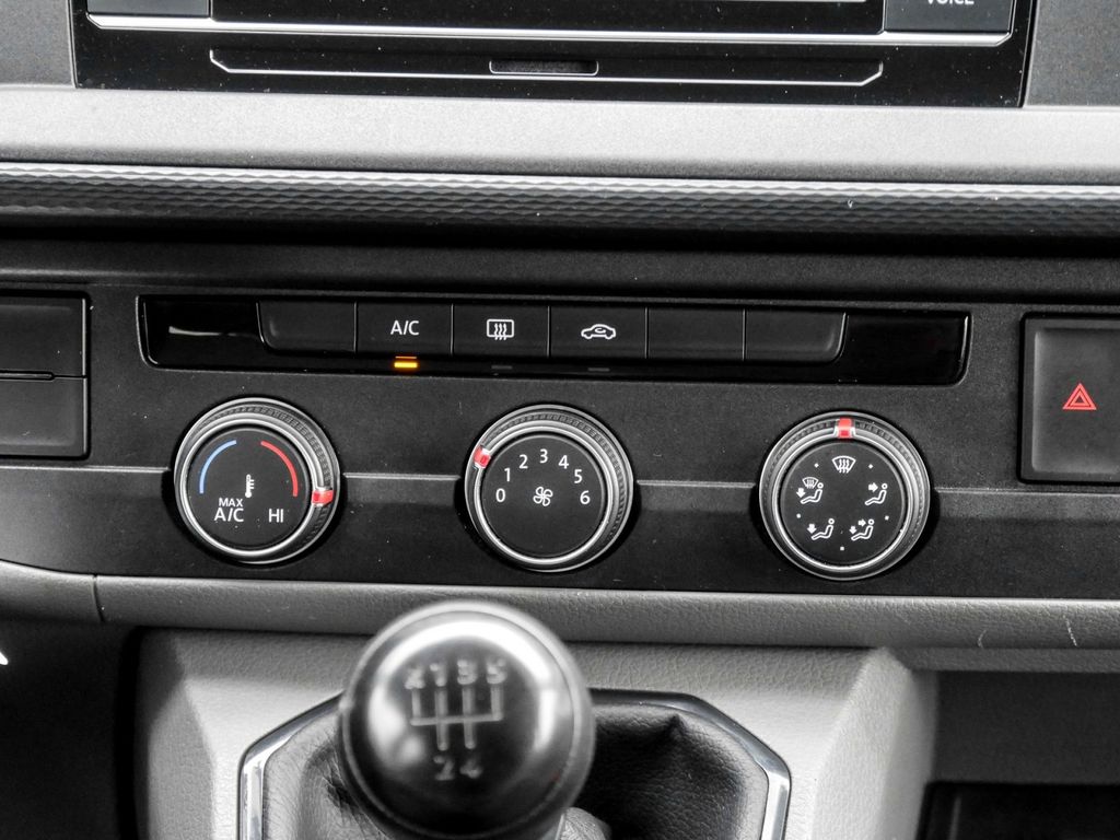 Volkswagen T6 Kombi 2020