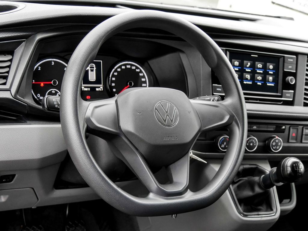 Volkswagen T6 Kombi 2020