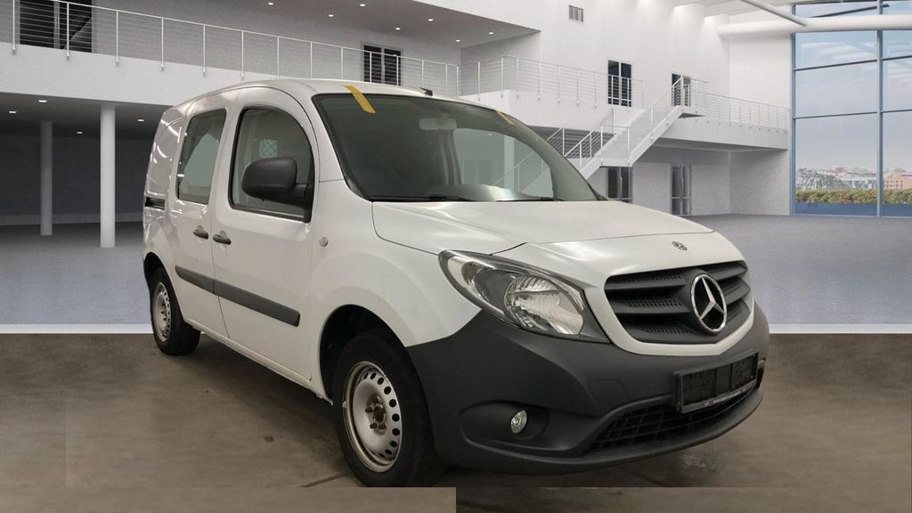 Mercedes-Benz Citan 2020