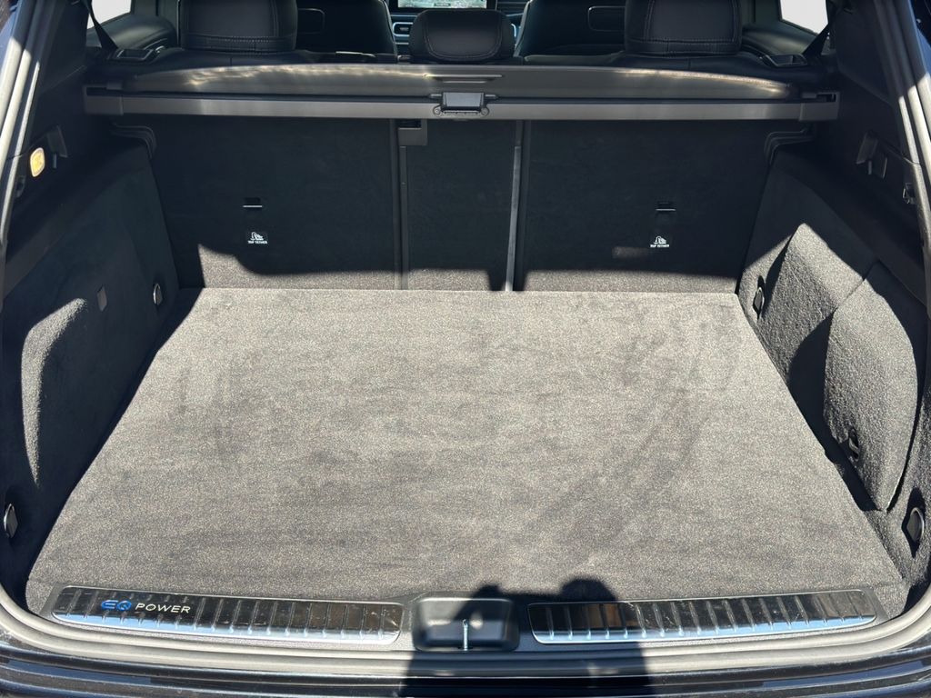 Mercedes-Benz GLE 350 2020