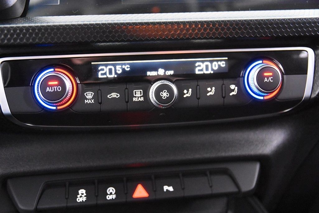 Audi A1 2023