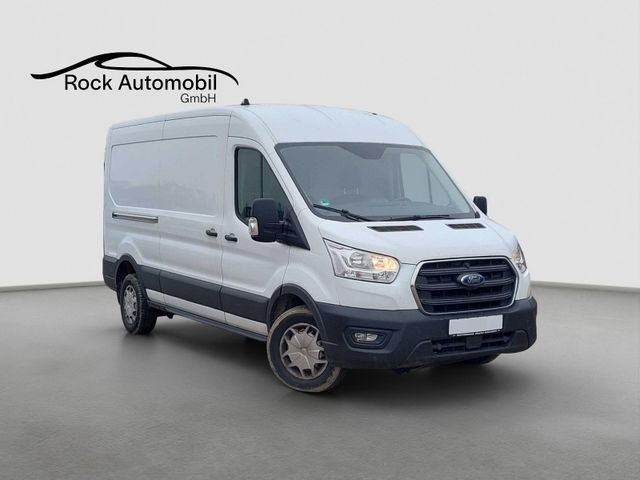 Ford Transit 2020